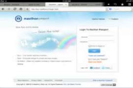 Maxthon Cloud Browser 4